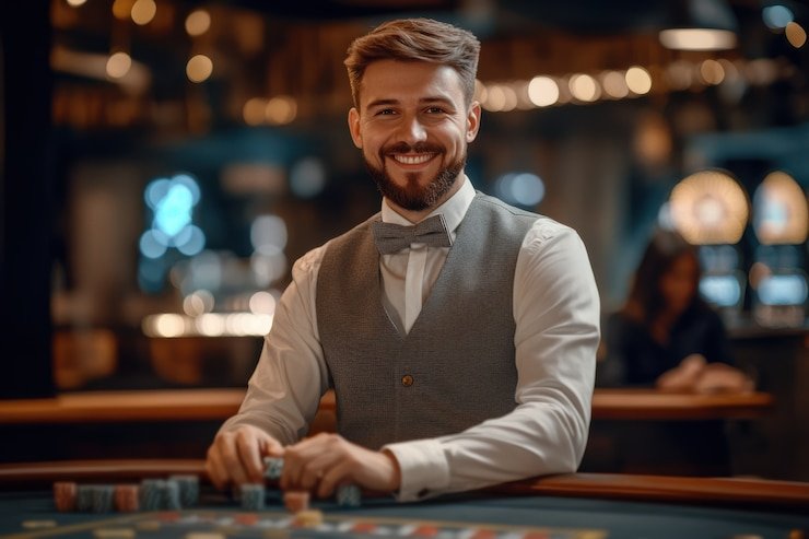 Philippine sports betting success story presentation